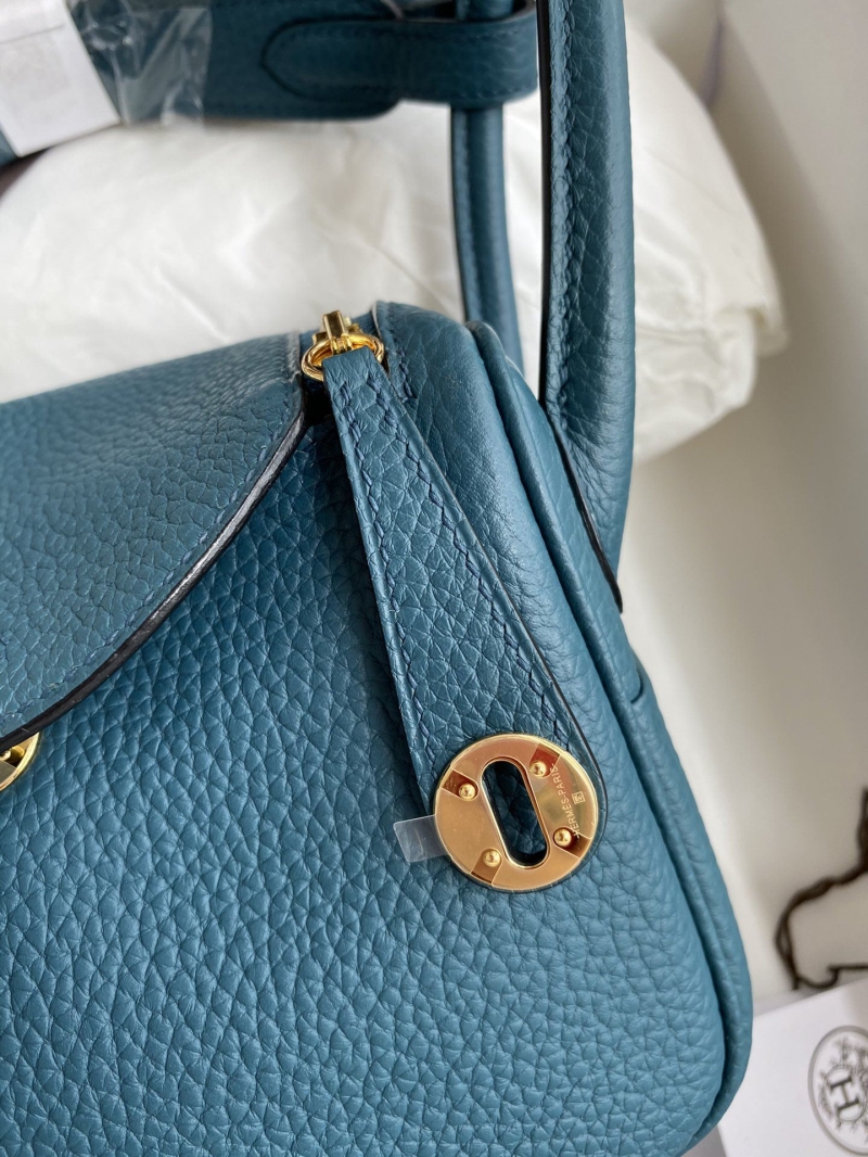 Hermes Lindy Bags